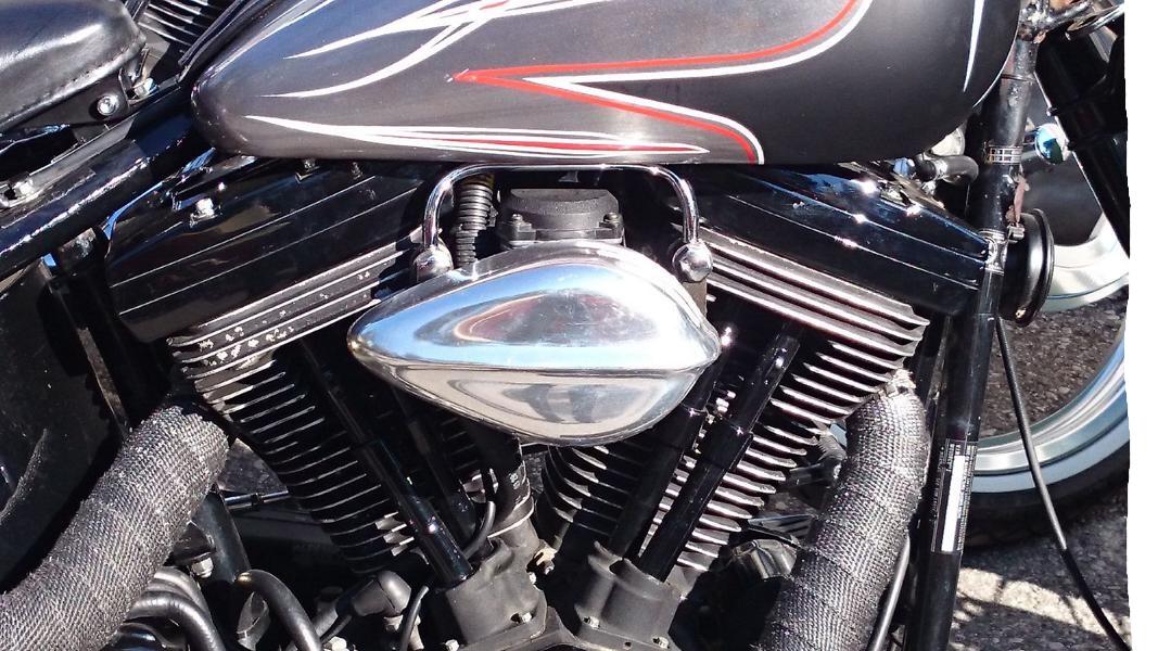 American-Used-Parts :: Gebraucht & Neuteile für Harley Davidson® Motorräder  – Vergaser + Luftfilter